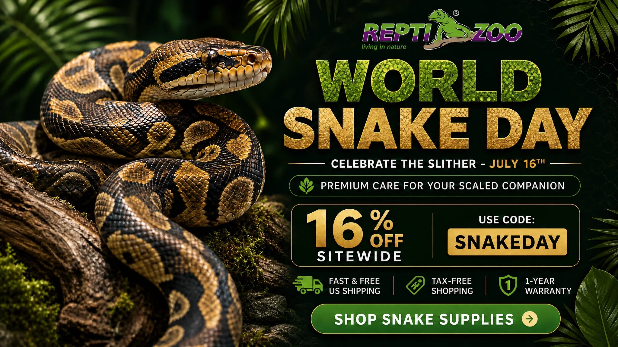REPTI ZOO