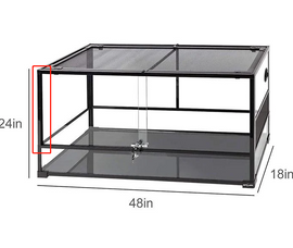 1pcs corner bracket of RK0223