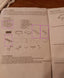 Instruction manual for reptile terrarium assembly showing labeled glass panels and accessories.
