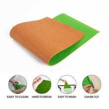 Load image into Gallery viewer, WACOOL reptile carpets mat