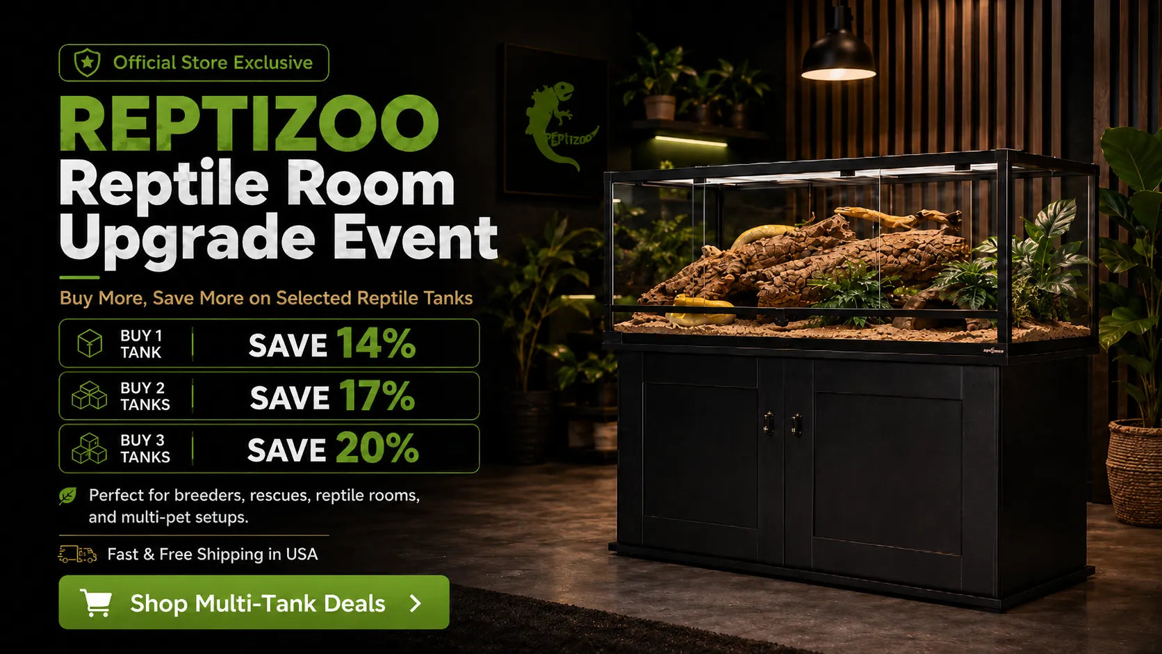 REPTI ZOO