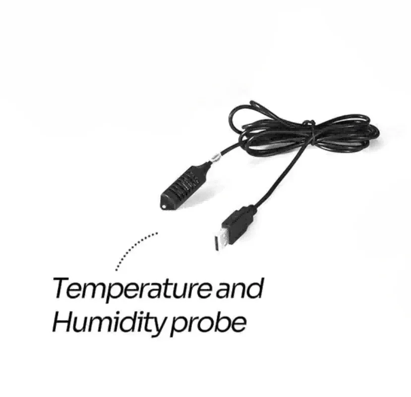 Humidity probe Replacement For REPTIZOO TF07G - REPTI ZOO Main image