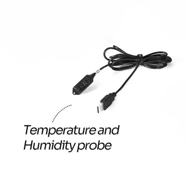 Humidity probe Replacement For REPTIZOO TF07G - REPTI ZOO
