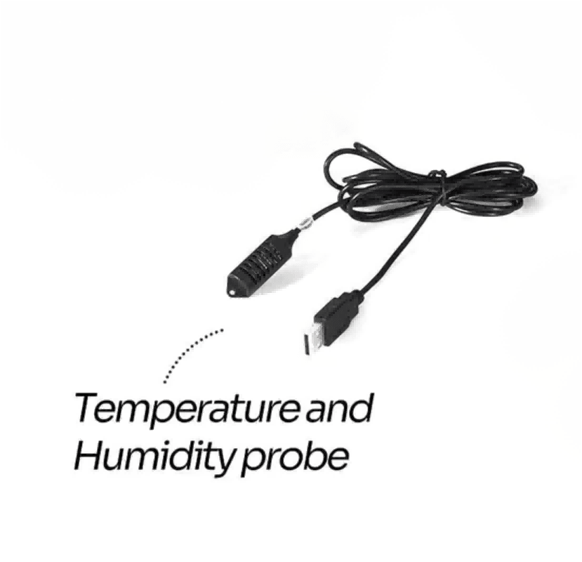 Humidity probe Replacement For REPTIZOO TF07G - REPTI ZOO