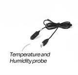 Humidity probe Replacement For REPTIZOO TF07G