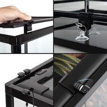 Replacement screen top 30" x 18'' for RK301818G - REPTI ZOO