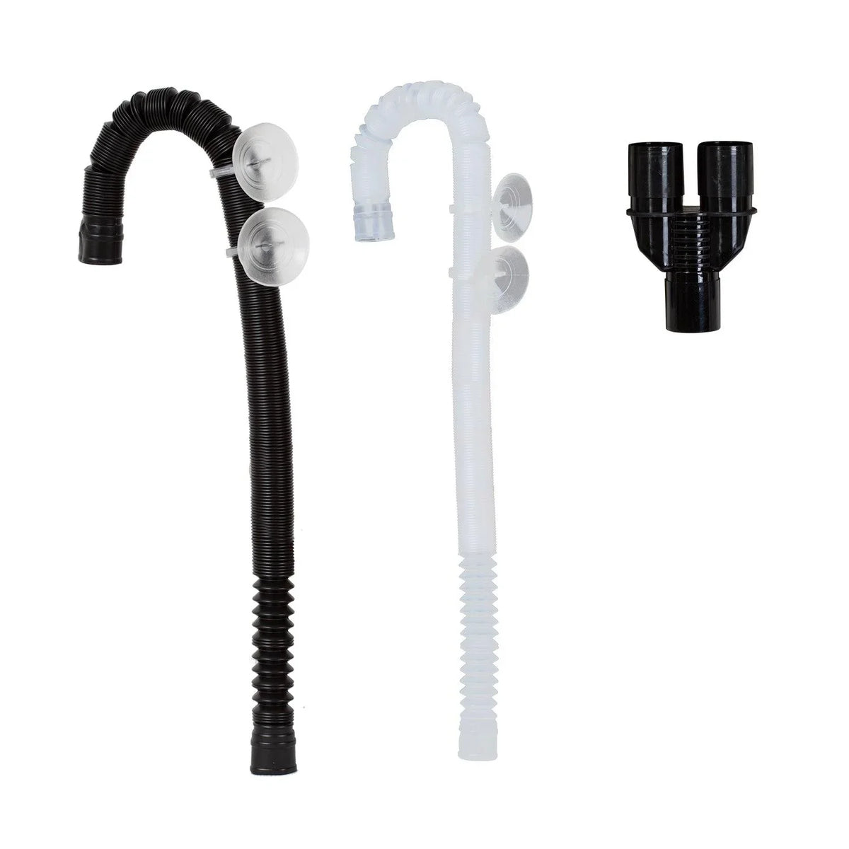 Accessories of Top Fill Reptile Humidifier, Reptile Fogger with Extension Tube, Suitable for Reptiles Amphibians and Terrarium - REPTI ZOO Main image