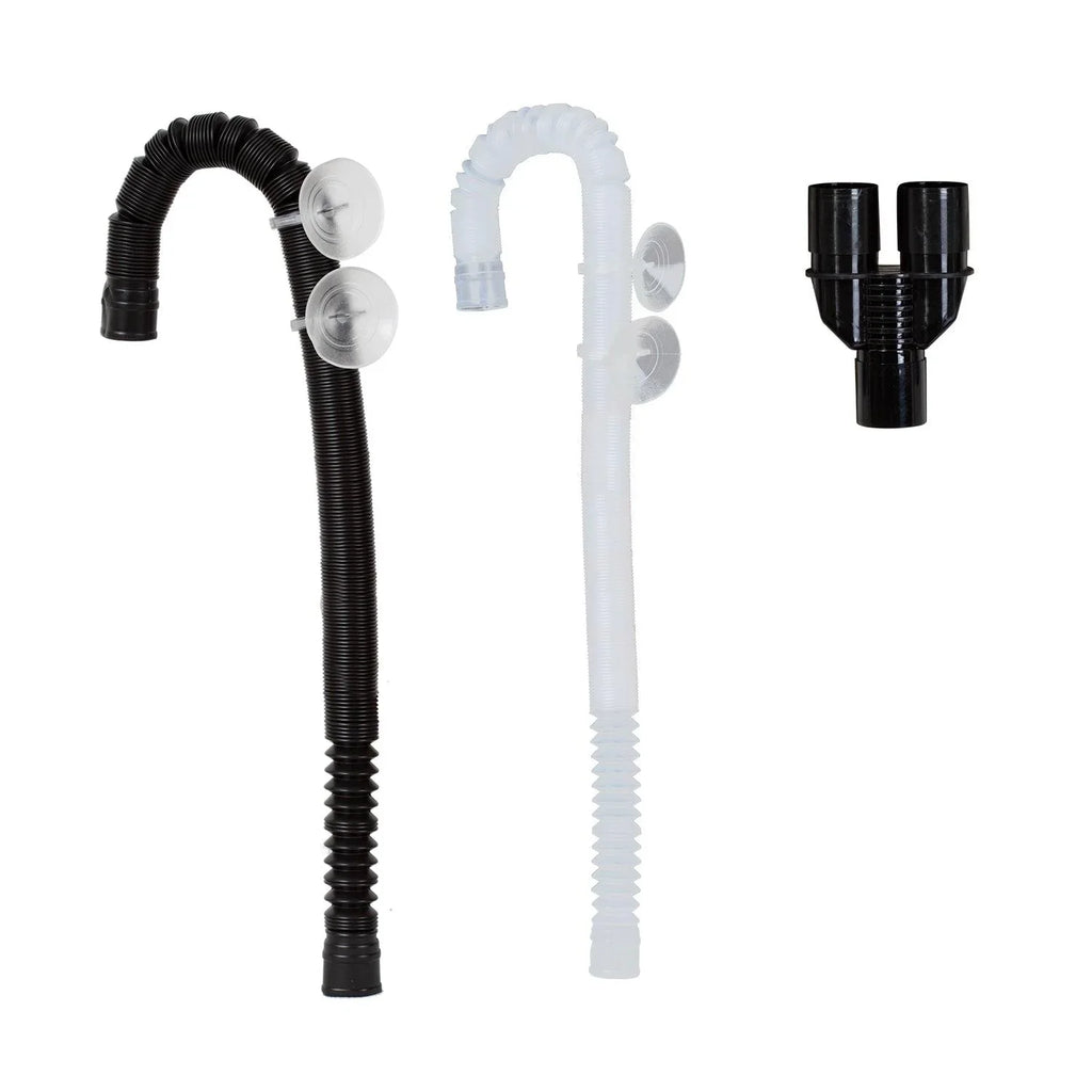 Accessories of Top Fill Reptile Humidifier, Reptile Fogger with Extension Tube, Suitable for Reptiles Amphibians and Terrarium - REPTI ZOO