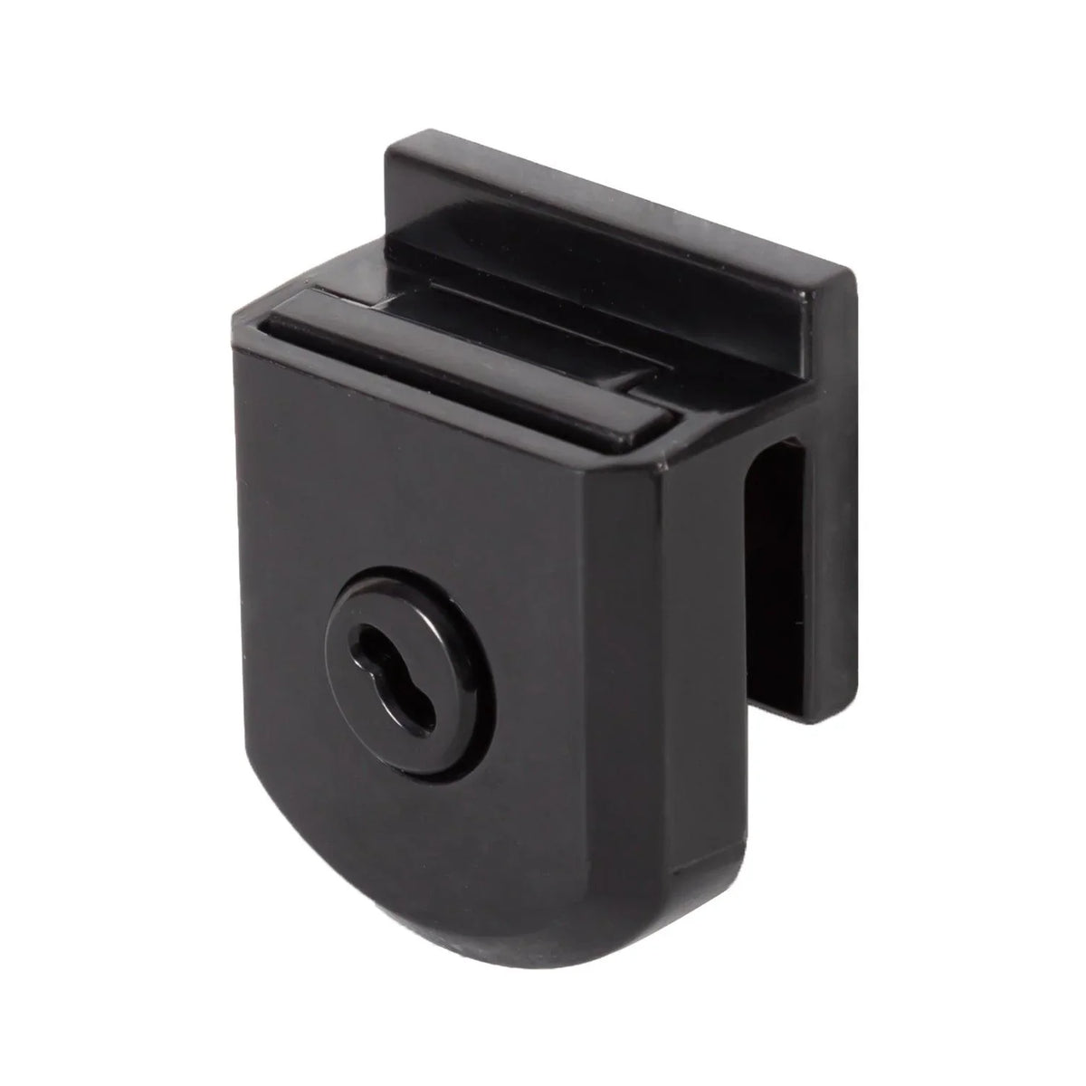 Plastic Lock and keys For Reptizoo Reptile Tank - REPTI ZOO Main image