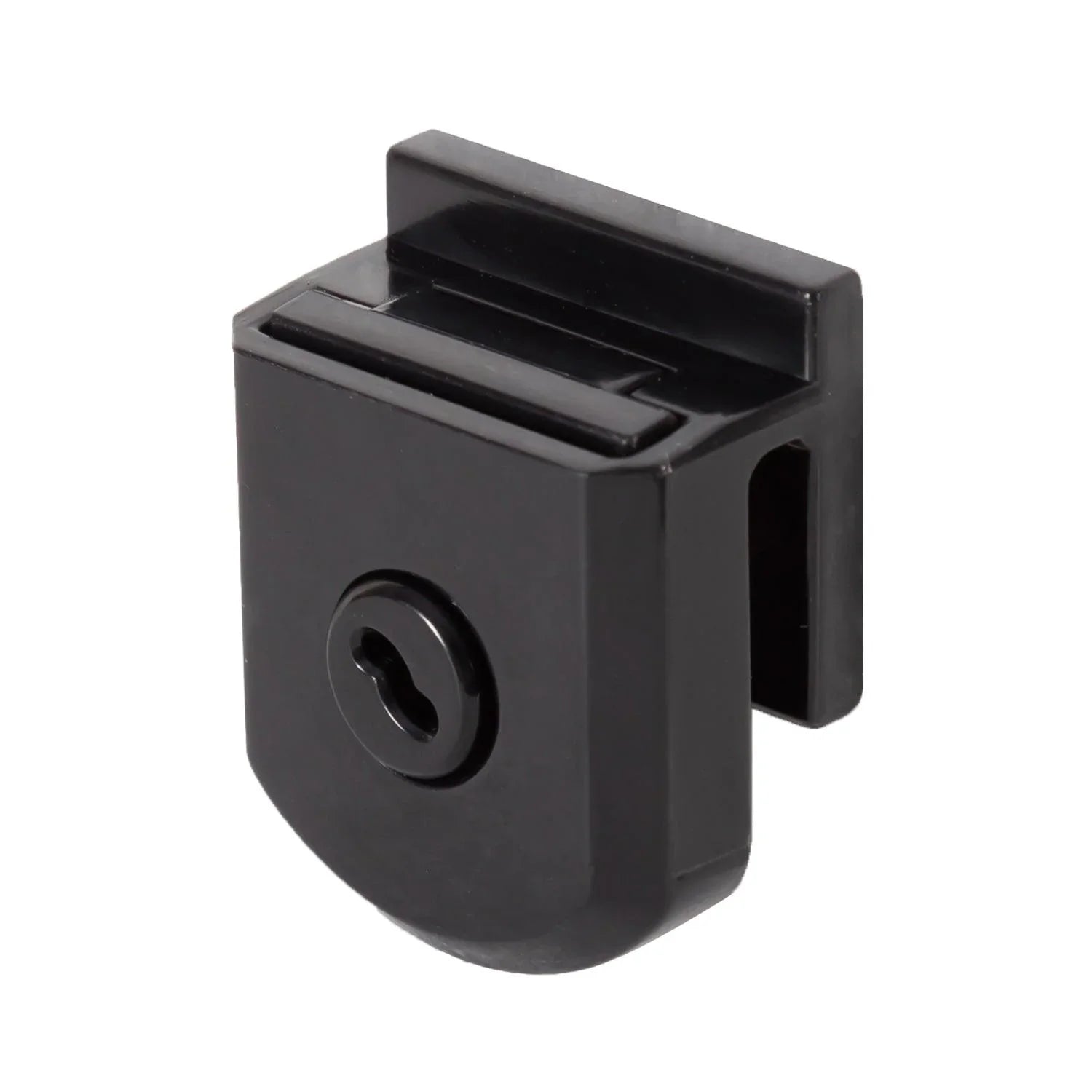 Plastic Lock and keys For Reptizoo Reptile Tank - REPTI ZOO