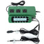 REPTI ZOO Reptile Digital Thermometer Hygrometer Controller for Reptile THC15N - REPTI ZOO