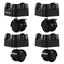 REPTI ZOO RK Knock-Down Reptile Terrarium Accessories - Universal Wheels (4pcs) - REPTI ZOO