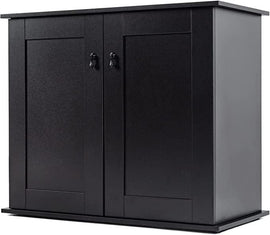 REPTI ZOO Reptile Terrarium Cabinet, Reptile and Amphibian Terrarium Stand (36''x18''x30'') - REPTI ZOO