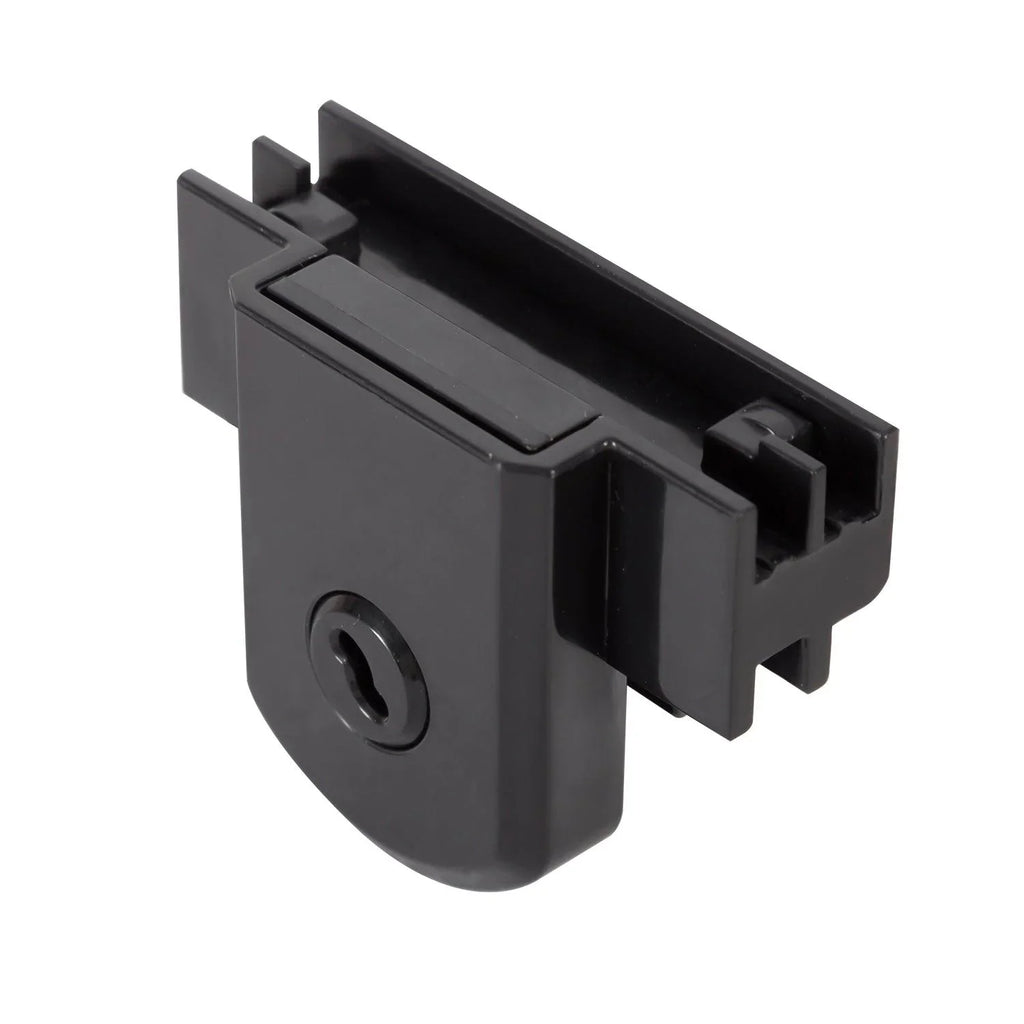 Plastic Lock and keys For Reptizoo Reptile Tank - REPTI ZOO