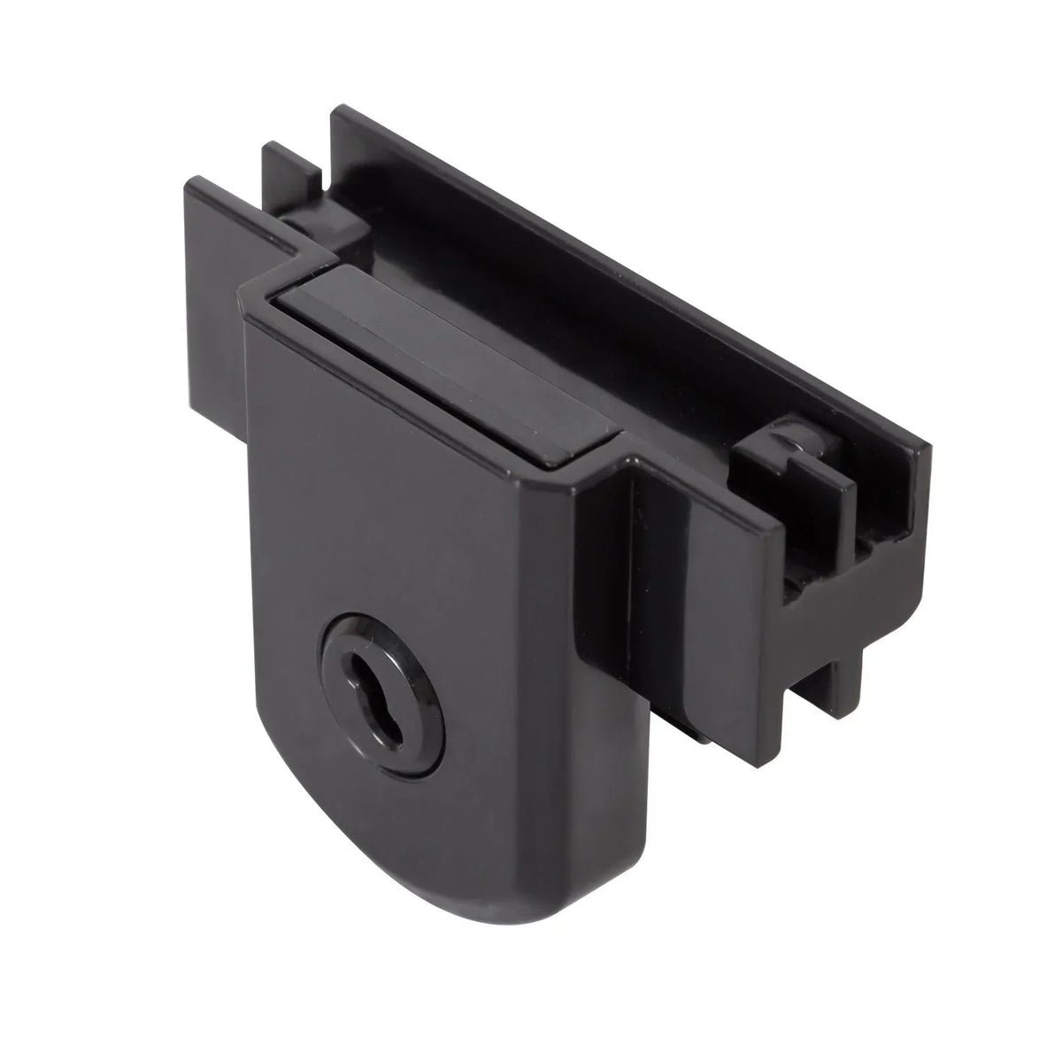 Plastic Lock and keys For Reptizoo Reptile Tank - REPTI ZOO