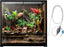 REPTI ZOO 96 Gallon Reptile Tank 36" x 18"x 36" for Reptile Amphibian Pets RK904590 - REPTI ZOO