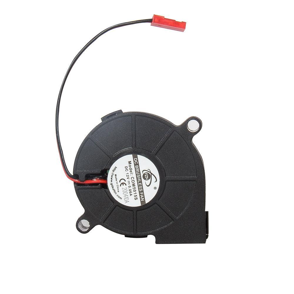 4L Humidifier Smart Touch Screen MisterFans for TF03/TF04/TF07 Secondary image