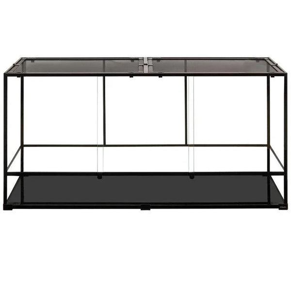 REPTI ZOO oversized 180 gallons or 270 gallons Snake Enclosure Reptile Tank(Pre-sale: Delivered in 40 days) - REPTI ZOO