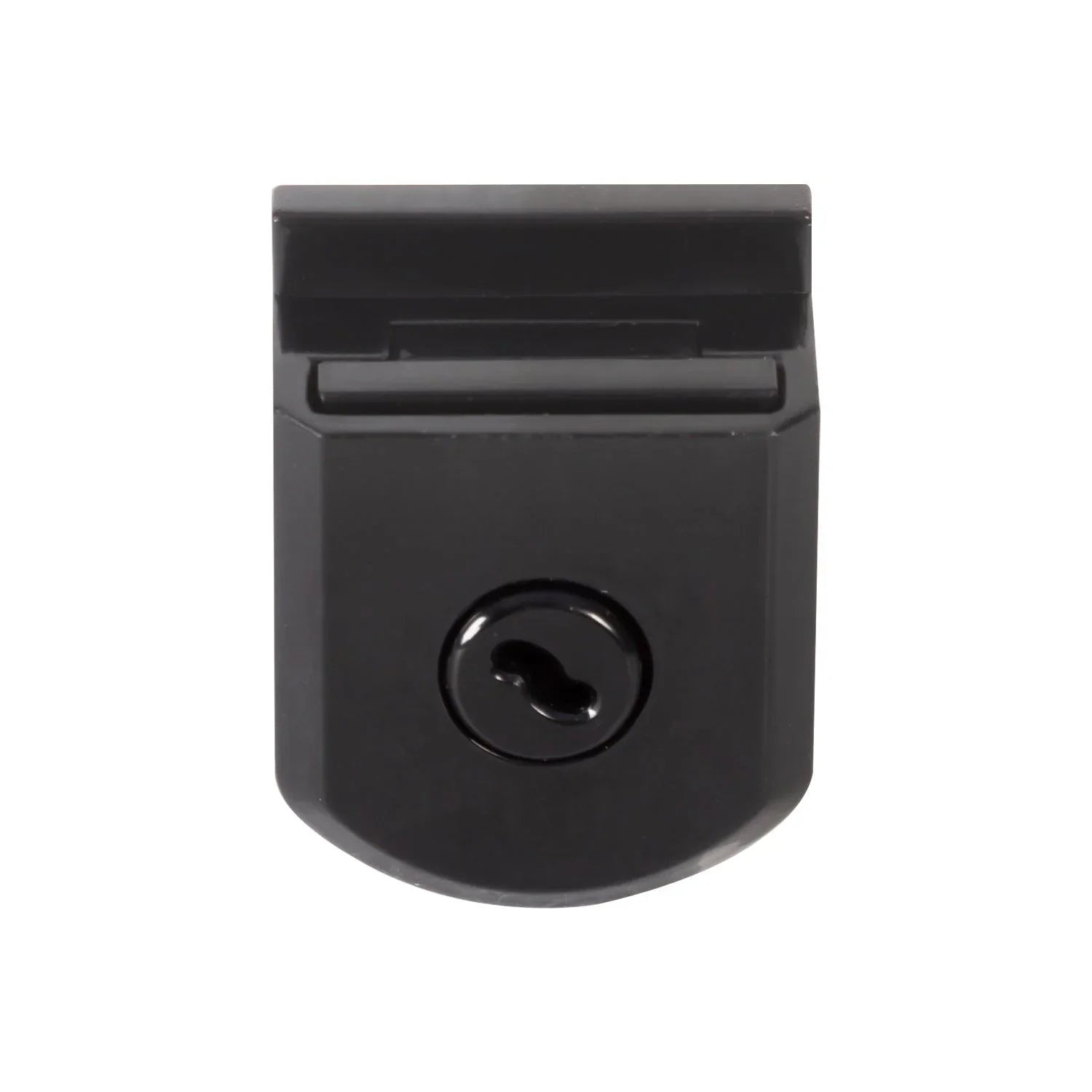 Plastic Lock and keys For Reptizoo Reptile Tank Secondary image