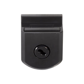 Plastic Lock and keys For Reptizoo Reptile Tank - REPTI ZOO