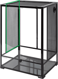 The Screen in Side of RK0124N - REPTI ZOO