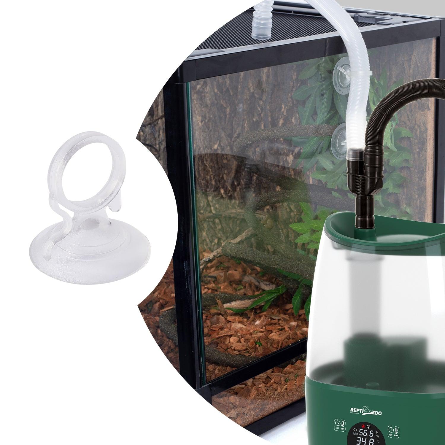 Terrarium humidifier shop