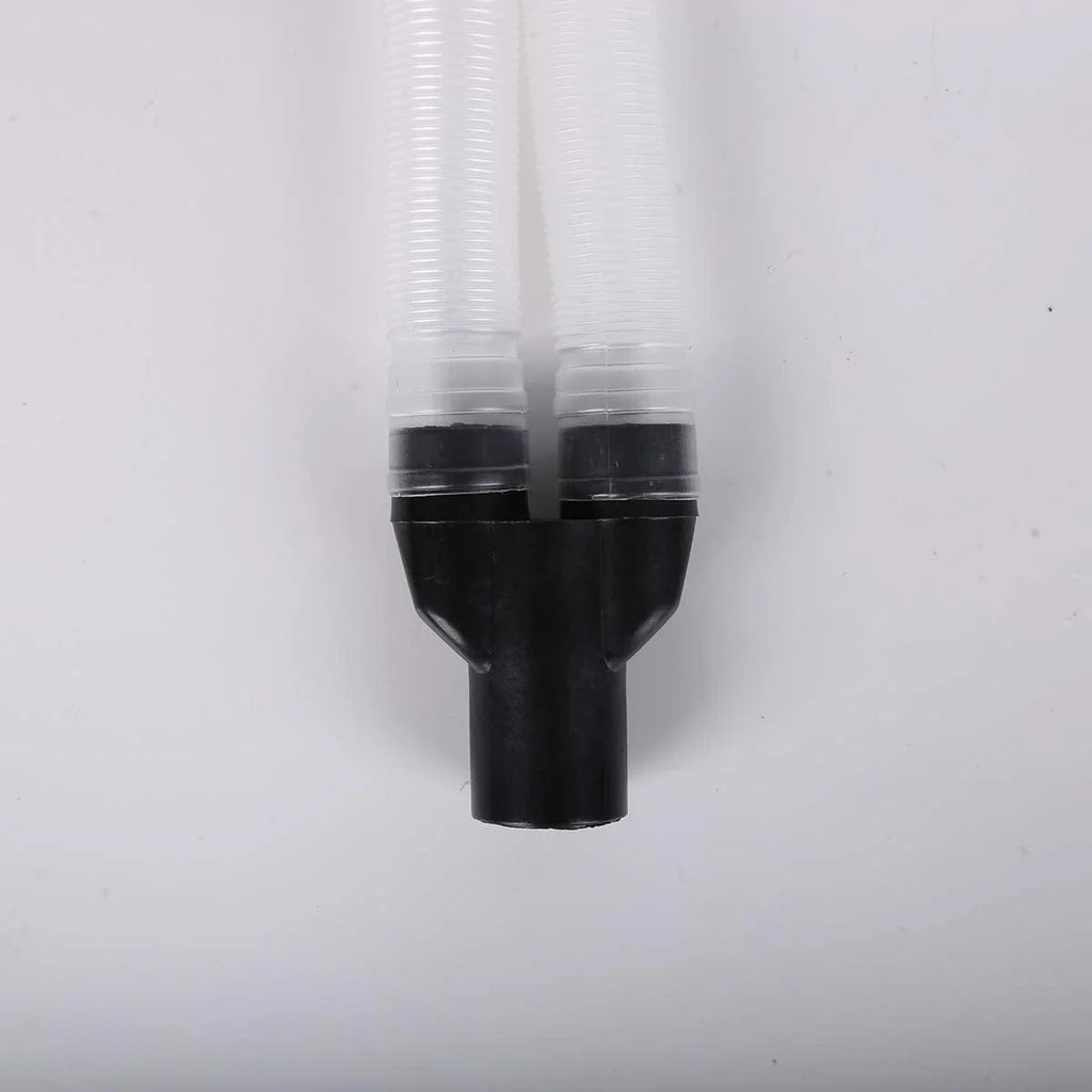 Accessories of Top Fill Reptile Humidifier, Reptile Fogger with Extension Tube, Suitable for Reptiles Amphibians and Terrarium - REPTI ZOO
