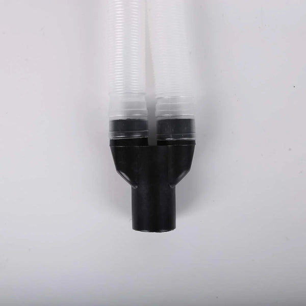 Accessories of Top Fill Reptile Humidifier, Reptile Fogger with Extension Tube, Suitable for Reptiles Amphibians and Terrarium - REPTI ZOO