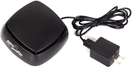 REPTI ZOO Reptile Dehumidifier Glass Terrarium Air Purifier Fan Amphibian Strong Magnetic Mounting Ventilation Fan - REPTI ZOO