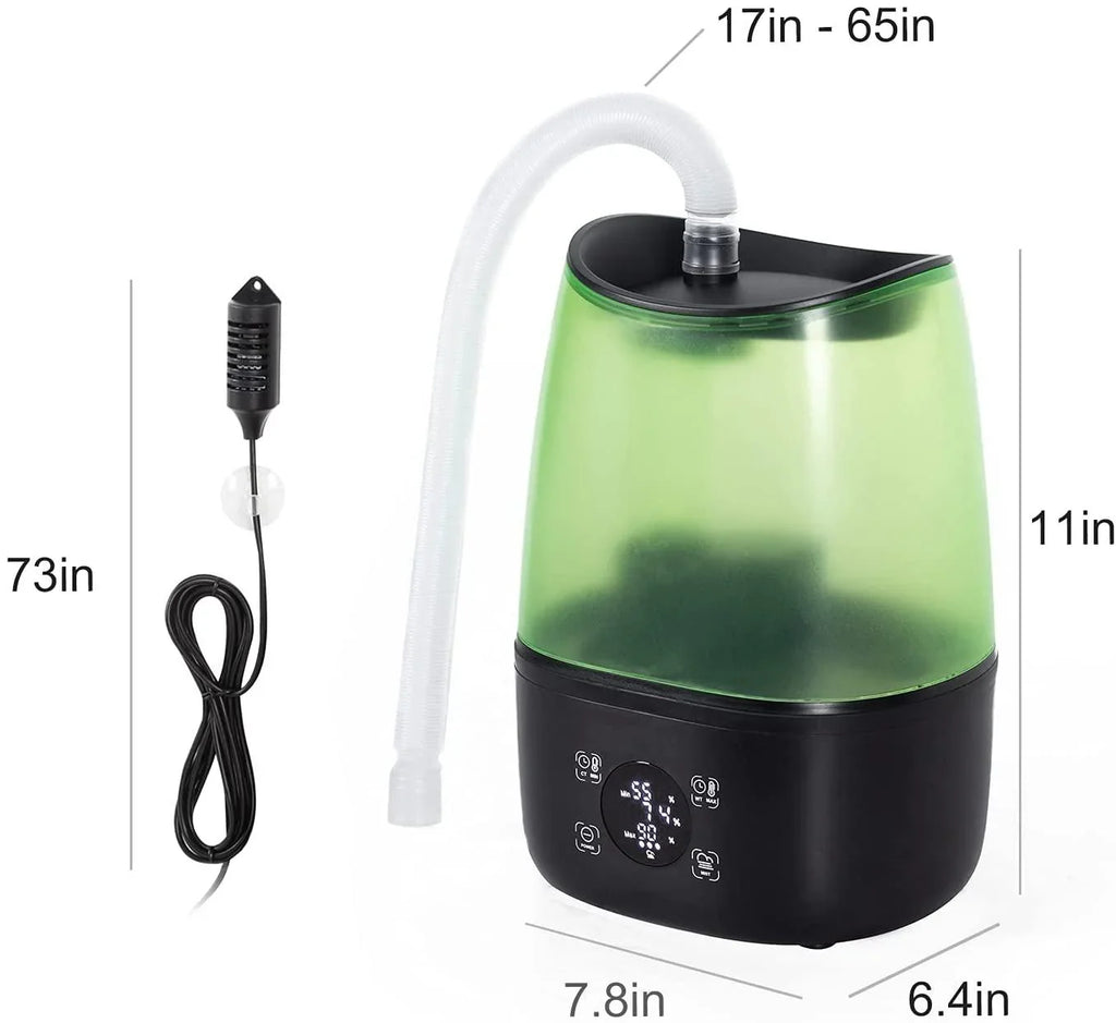Humidity probe Replacement For REPTIZOO TF07G - REPTI ZOO