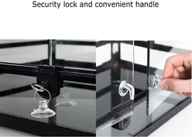 REPTI ZOO 18.7 Gallon 30