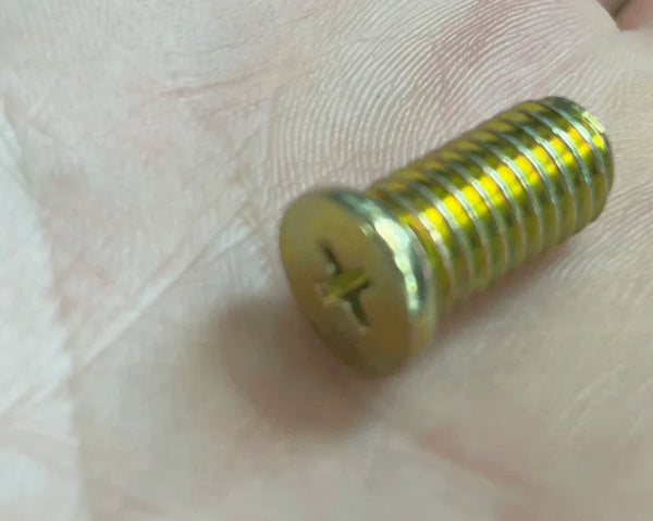 REPTI ZOO 8PCS Replacement top Corner Attachment Screws - REPTI ZOO
