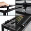 Replacement screen top for RK0119 size 36" x 18"x 18" - REPTI ZOO