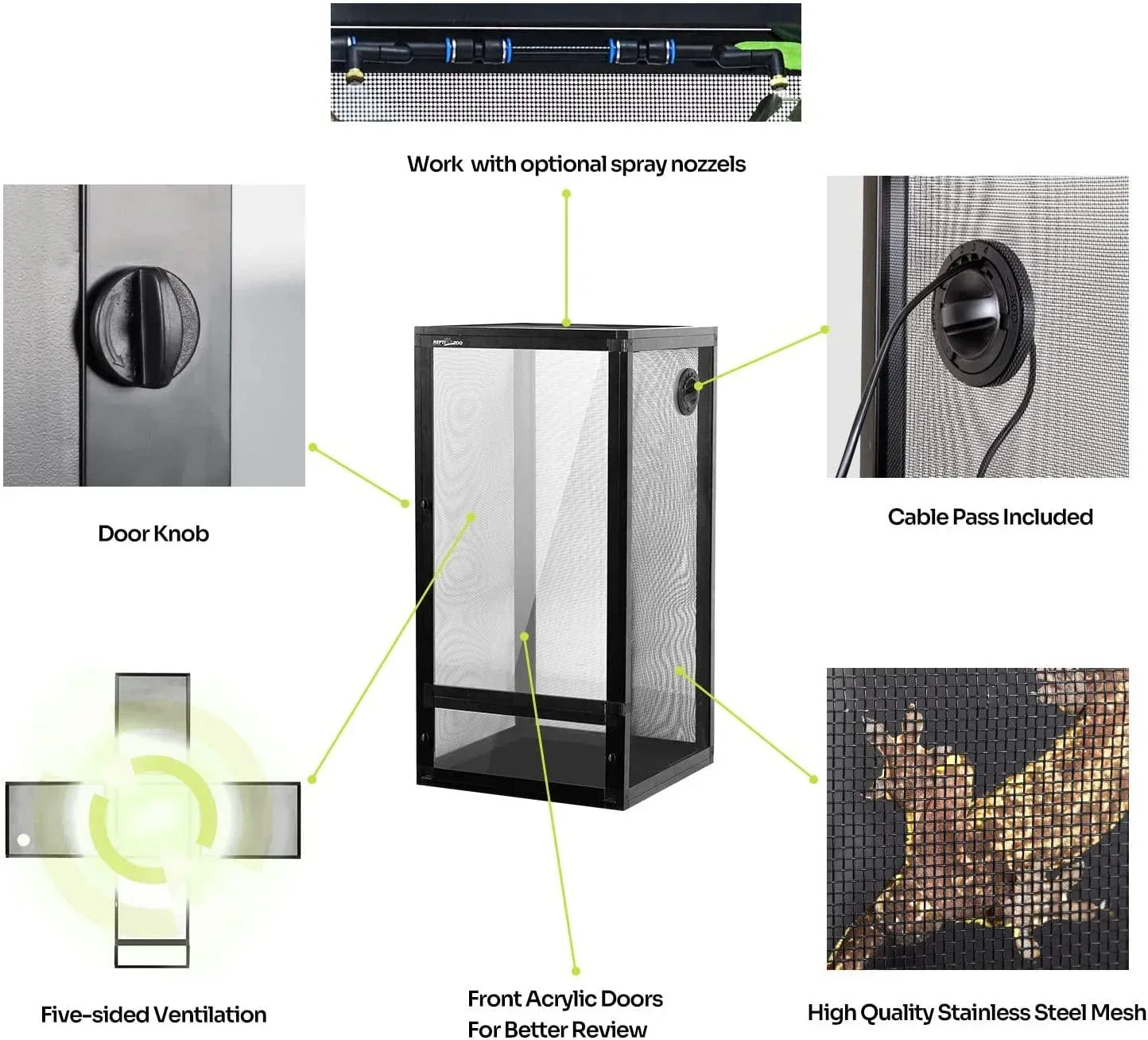 Package of Hardware accessories for RK454590A Secondary image