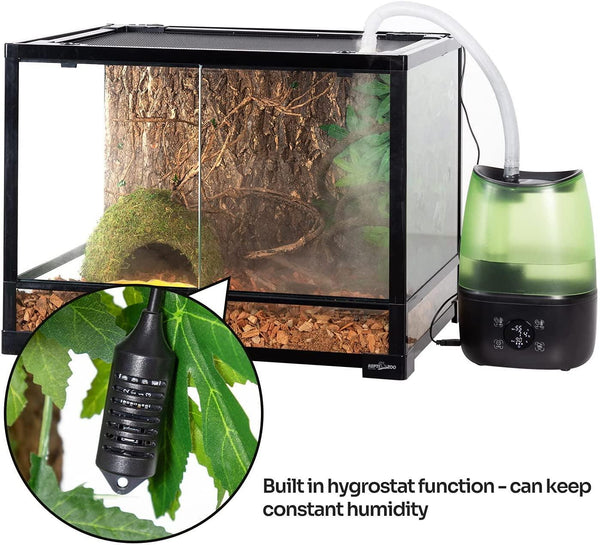 Hygrostat Humidifier TF07G