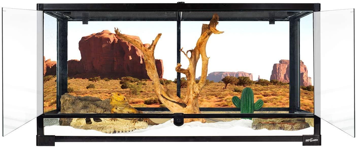 Replacement screen top for RK0119 size 36" x 18"x 18" Secondary image