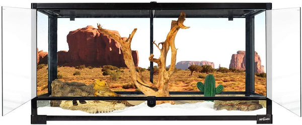 Replacement screen top for RK0119 size 36" x 18"x 18" - REPTI ZOO