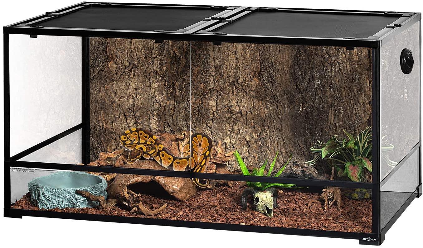 Replacement screen top 48" x 24" x 24" for RK0240 Secondary image