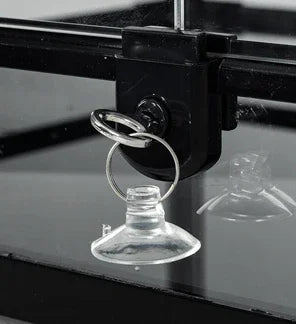 2pcs New key for the lock of reptile terrarium - REPTI ZOO Main image