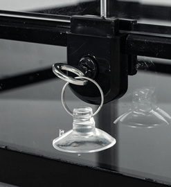 2pcs New key for the lock of reptile terrarium - REPTI ZOO