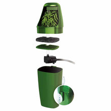 Load image into Gallery viewer, Reptile Drinking Fountain Water Dispenser for Chameleon - REPTI ZOO