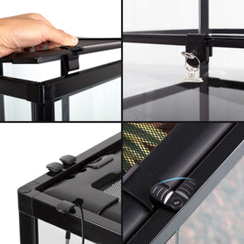 Replacement screen top 36