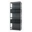 Reptile Enclosure Stackable Enclosure 3pcs - REPTI ZOO