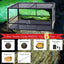 REPTI ZOO 50 Gallon Snake Tank Starter Kit - REPTI ZOO