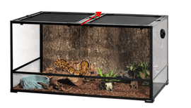 1 pc of Top frame of RK0240 - REPTI ZOO