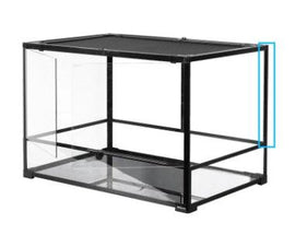 1 Piece of Corner Pole of RK362424 16 1/4 