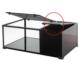 Replacement part of small screen top 22''x11'' for RKE0204 - REPTI ZOO