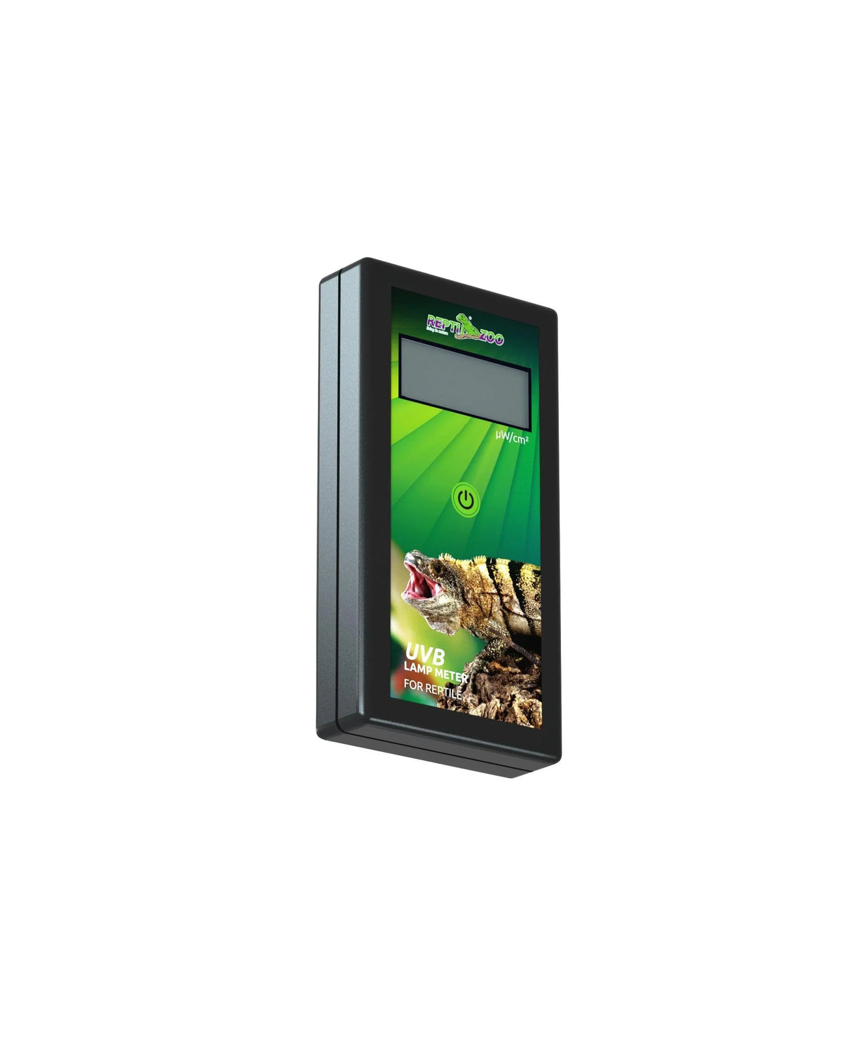 Reptizoo Model 6.2R Reptile Lamp Meter, ABS Polymer - REPTI ZOO
