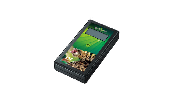 Reptizoo Model 6.2R Reptile Lamp Meter, ABS Polymer - REPTI ZOO