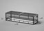 REPTI ZOO Customed Reptile Cage 72" x 24"x 18" Glass Reptile Terrarium (includes shipping and tax) - REPTI ZOO